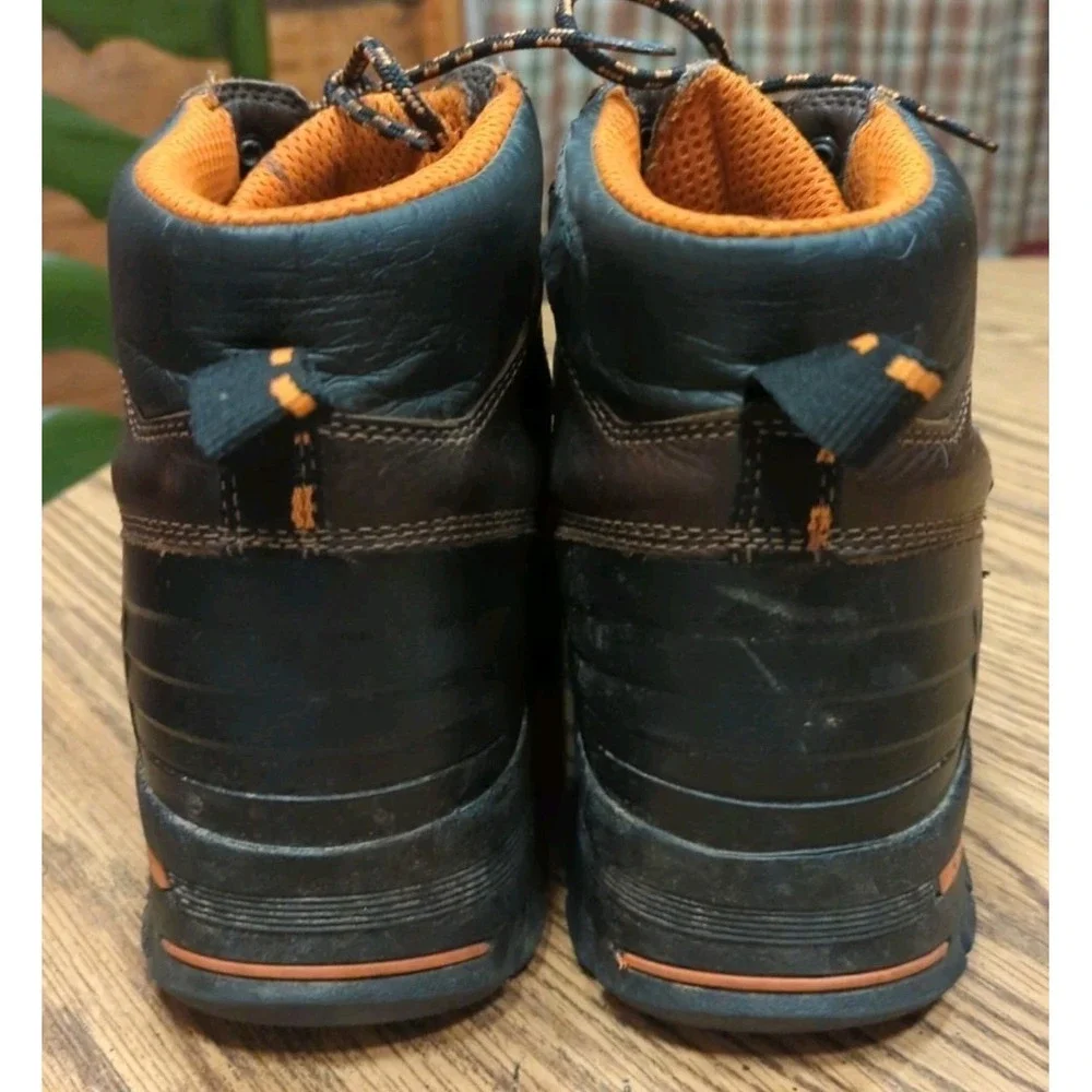 TIMBERLAND PRO MEN'S ENDURANCE PR 6